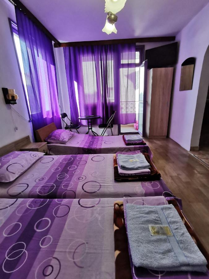 Guesthouse "Slavkova" Sozopol Extérieur photo